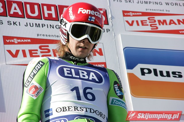 152 Anssi Koivuranta